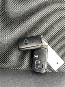 2014 Subaru XV - Thumbnail