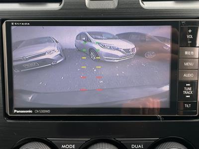 2014 Subaru XV - Thumbnail