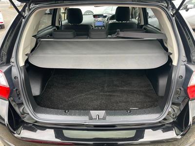 2014 Subaru XV - Thumbnail