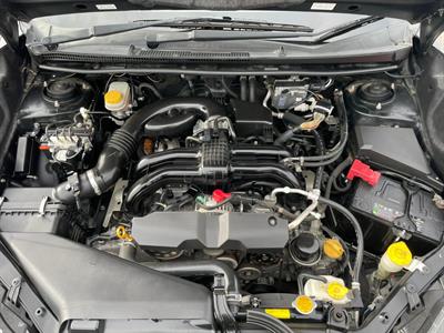 2014 Subaru XV - Thumbnail