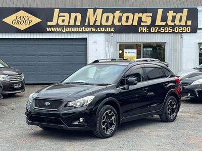 2014 Subaru XV - Thumbnail