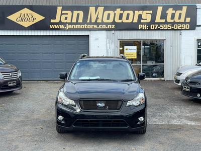 2014 Subaru XV - Thumbnail