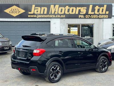 2014 Subaru XV - Thumbnail