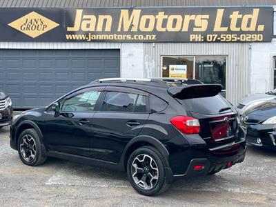 2014 Subaru XV - Thumbnail