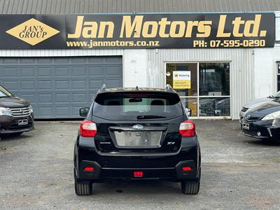 2014 Subaru XV - Thumbnail