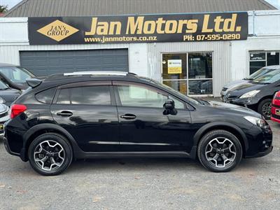 2014 Subaru XV - Thumbnail