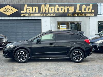 2014 Subaru XV - Thumbnail