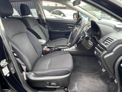2014 Subaru XV - Thumbnail