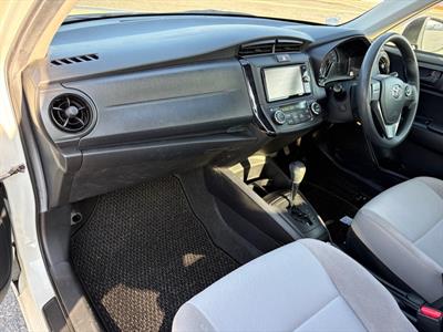 2017 Toyota Corolla - Thumbnail