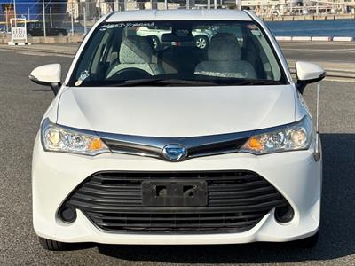 2017 Toyota Corolla - Thumbnail