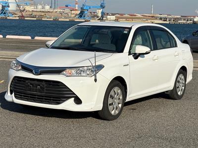 2017 Toyota Corolla - Thumbnail