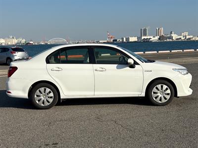 2017 Toyota Corolla - Thumbnail