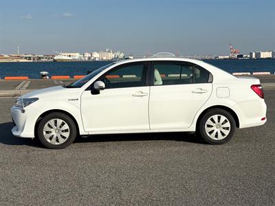 2017 Toyota Corolla - Thumbnail