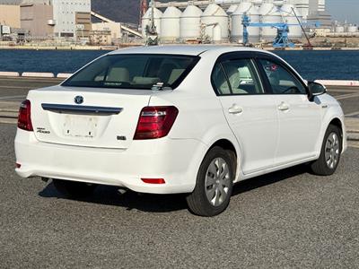 2017 Toyota Corolla - Thumbnail