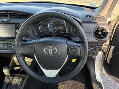 2017 Toyota Corolla - Thumbnail