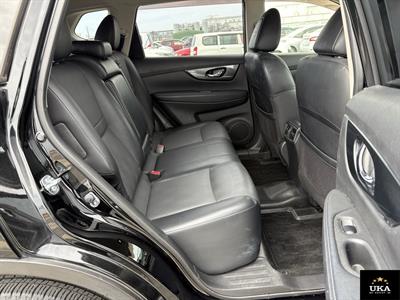 2015 Nissan X-Trail - Thumbnail