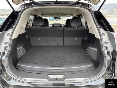 2015 Nissan X-Trail - Thumbnail