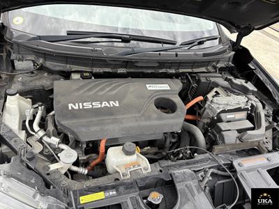 2015 Nissan X-Trail - Thumbnail