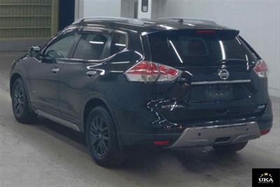 2015 Nissan X-Trail - Thumbnail