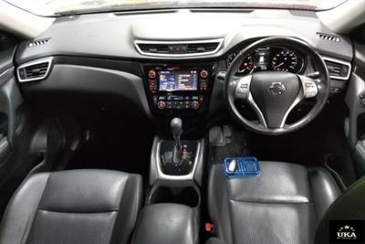 2015 Nissan X-Trail - Thumbnail
