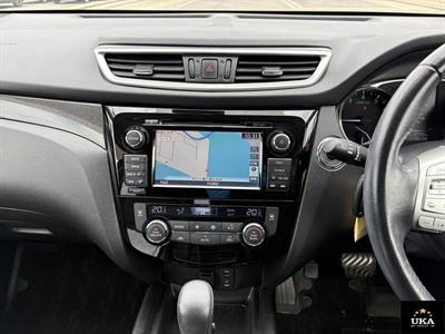 2015 Nissan X-Trail - Thumbnail