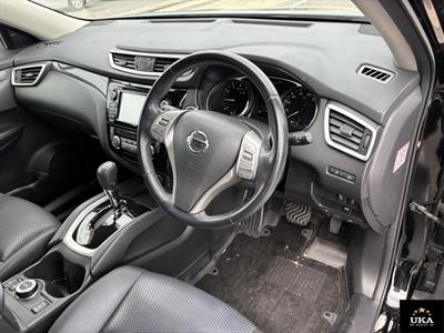 2015 Nissan X-Trail - Thumbnail