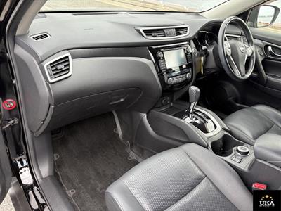 2015 Nissan X-Trail - Thumbnail