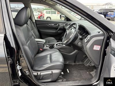 2015 Nissan X-Trail - Thumbnail