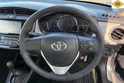 2015 Toyota Corolla - Thumbnail