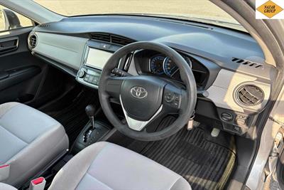 2015 Toyota Corolla - Thumbnail