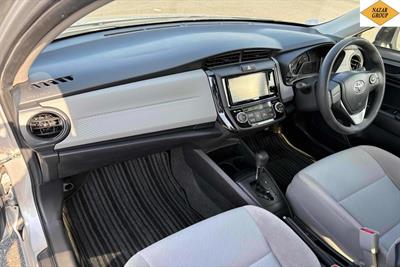 2015 Toyota Corolla - Thumbnail