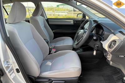 2015 Toyota Corolla - Thumbnail