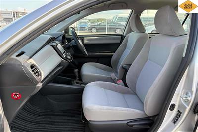 2015 Toyota Corolla - Thumbnail