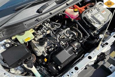 2015 Toyota Corolla - Thumbnail