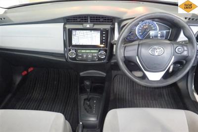 2015 Toyota Axio - Thumbnail