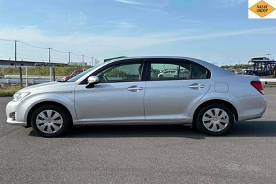 2015 Toyota Corolla - Thumbnail