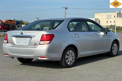 2015 Toyota Corolla - Thumbnail