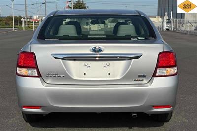2015 Toyota Corolla - Thumbnail