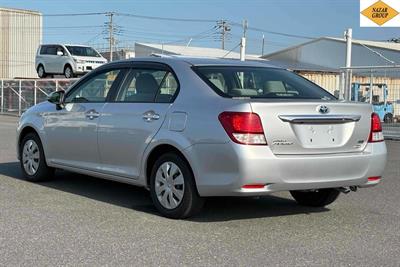 2015 Toyota Corolla - Thumbnail