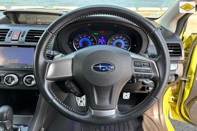 2013 Subaru XV - Thumbnail