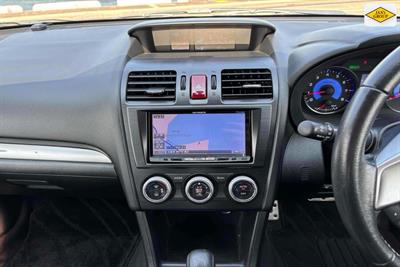 2013 Subaru XV - Thumbnail