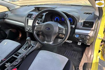 2013 Subaru XV - Thumbnail