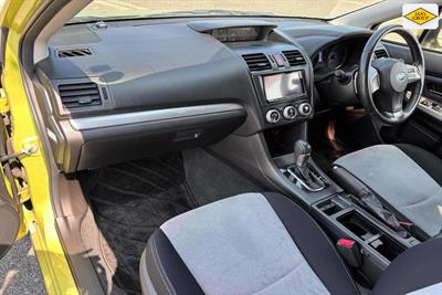 2013 Subaru XV - Thumbnail