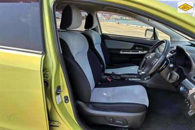 2013 Subaru XV - Thumbnail