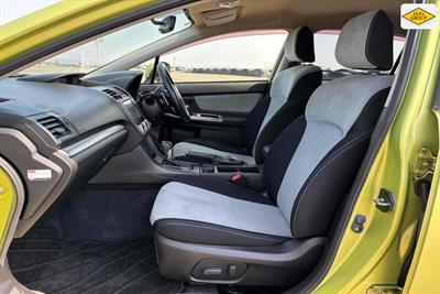 2013 Subaru XV - Thumbnail