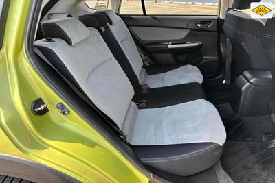2013 Subaru XV - Thumbnail
