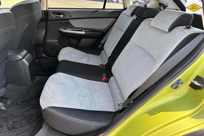 2013 Subaru XV - Thumbnail