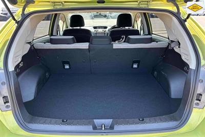 2013 Subaru XV - Thumbnail