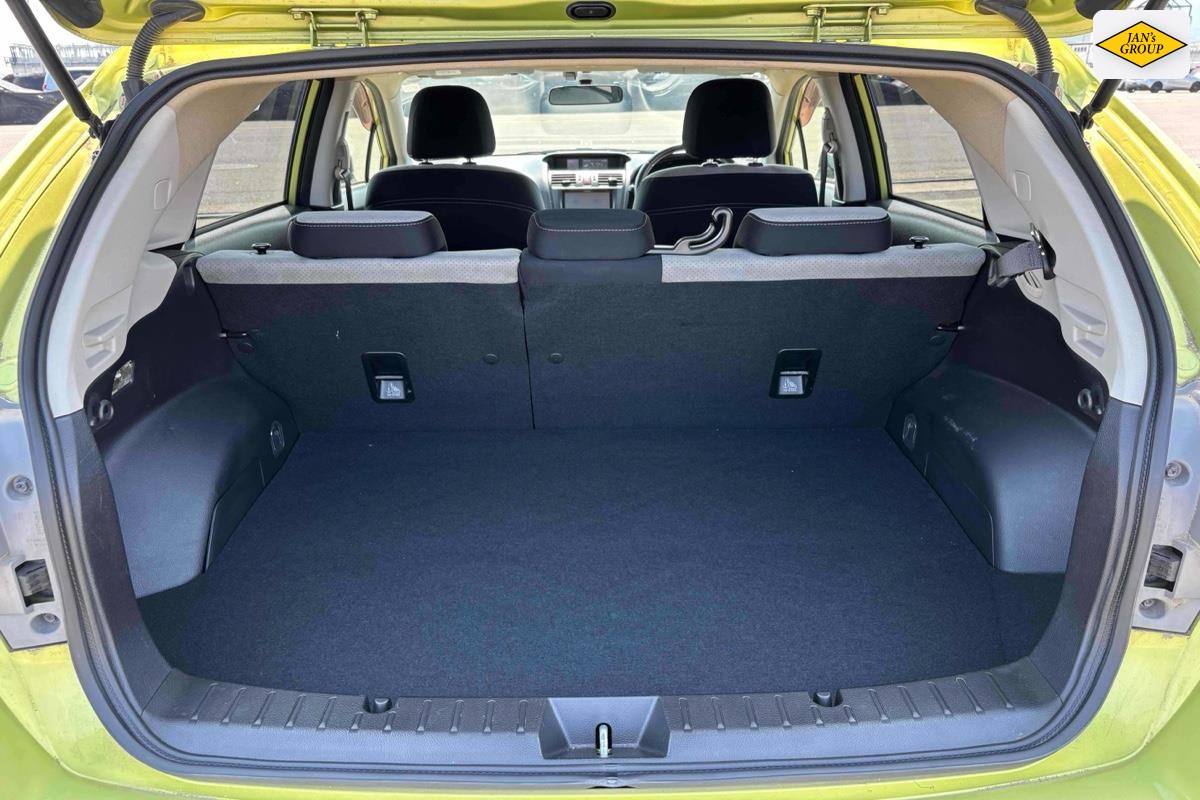 2013 Subaru XV