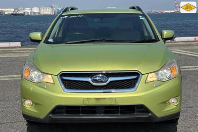 2013 Subaru XV - Thumbnail